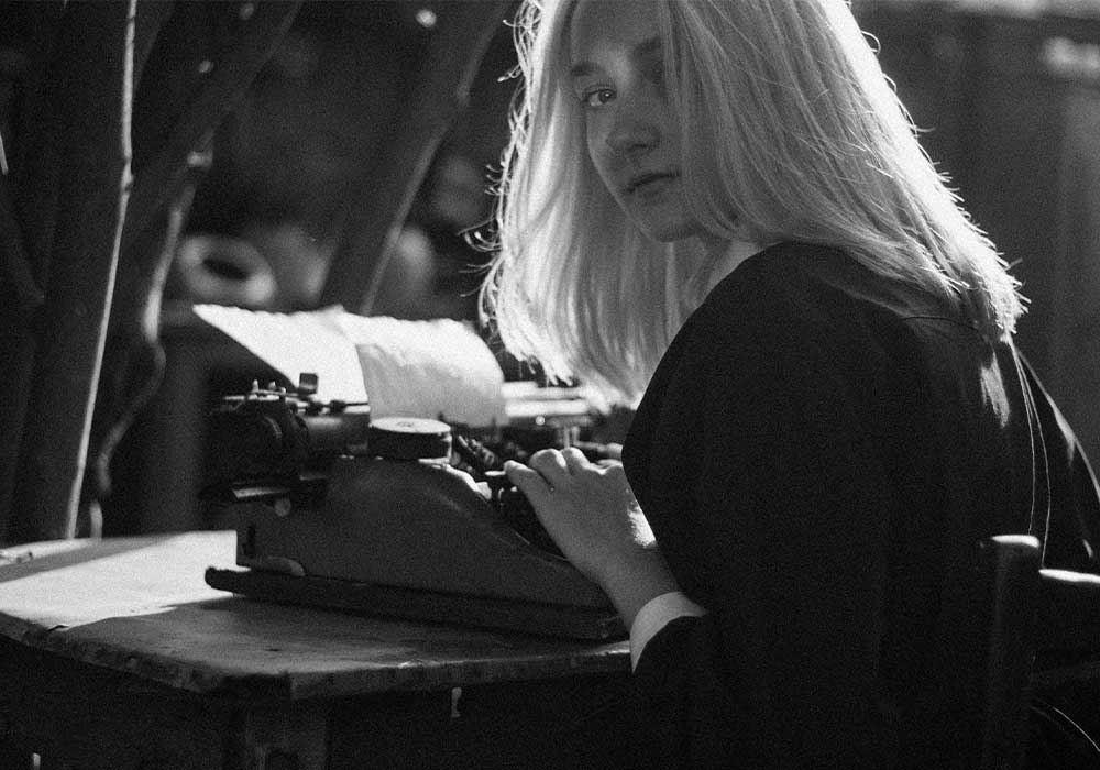 Colabora con tu ex novia