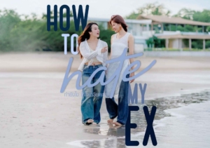 How to Hate My Ex